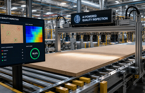 TECHNOLOGY & MACHINERY