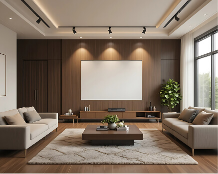 Exterior MDF