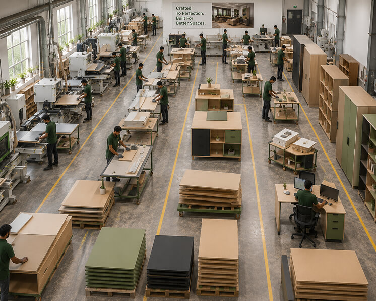 Manufacturing Excellence