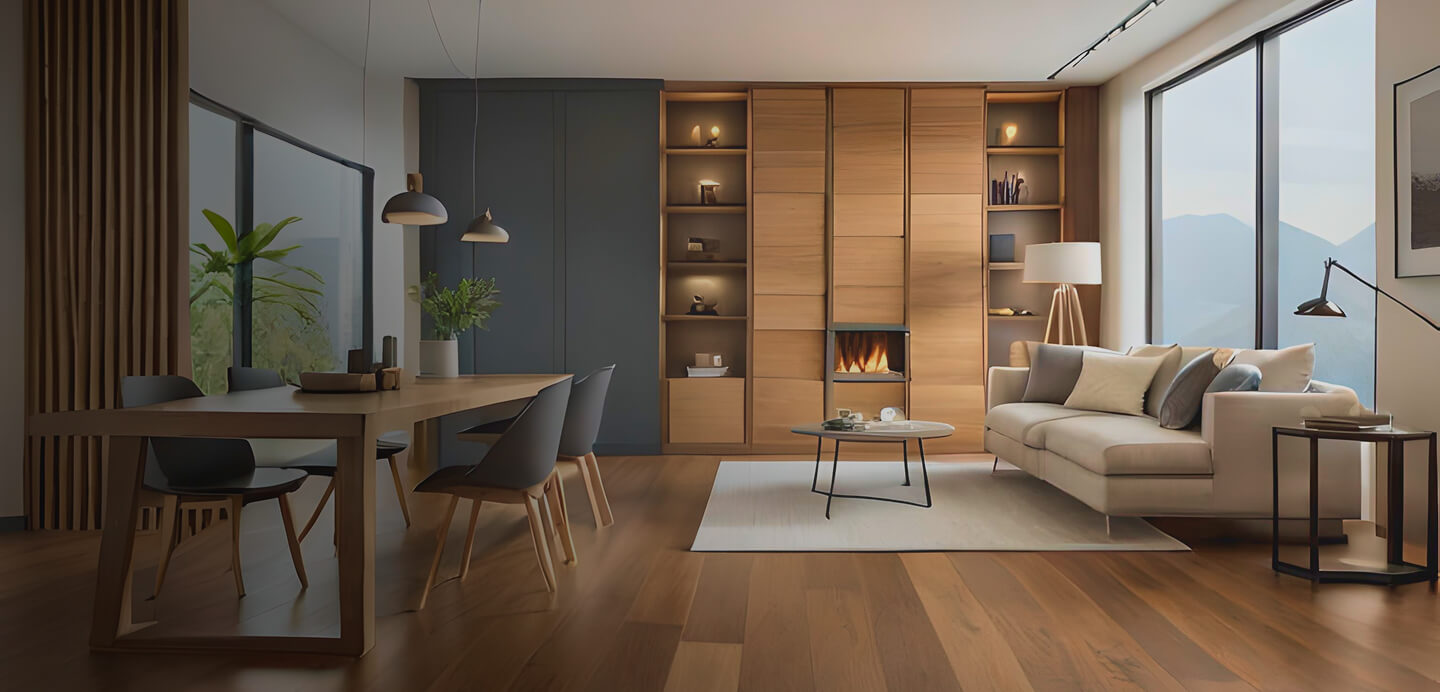 Residential