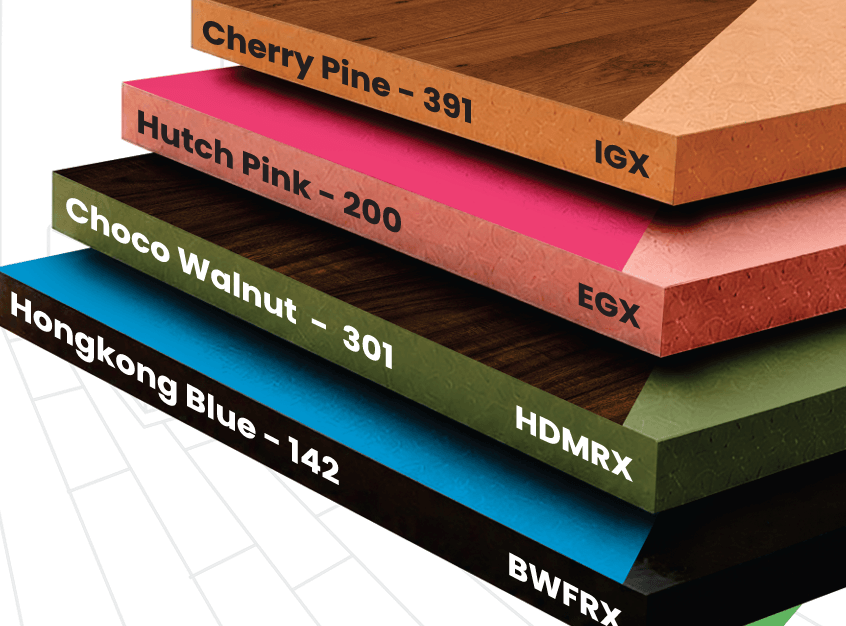 Wood