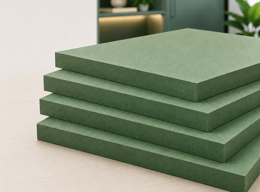 Interior MDF